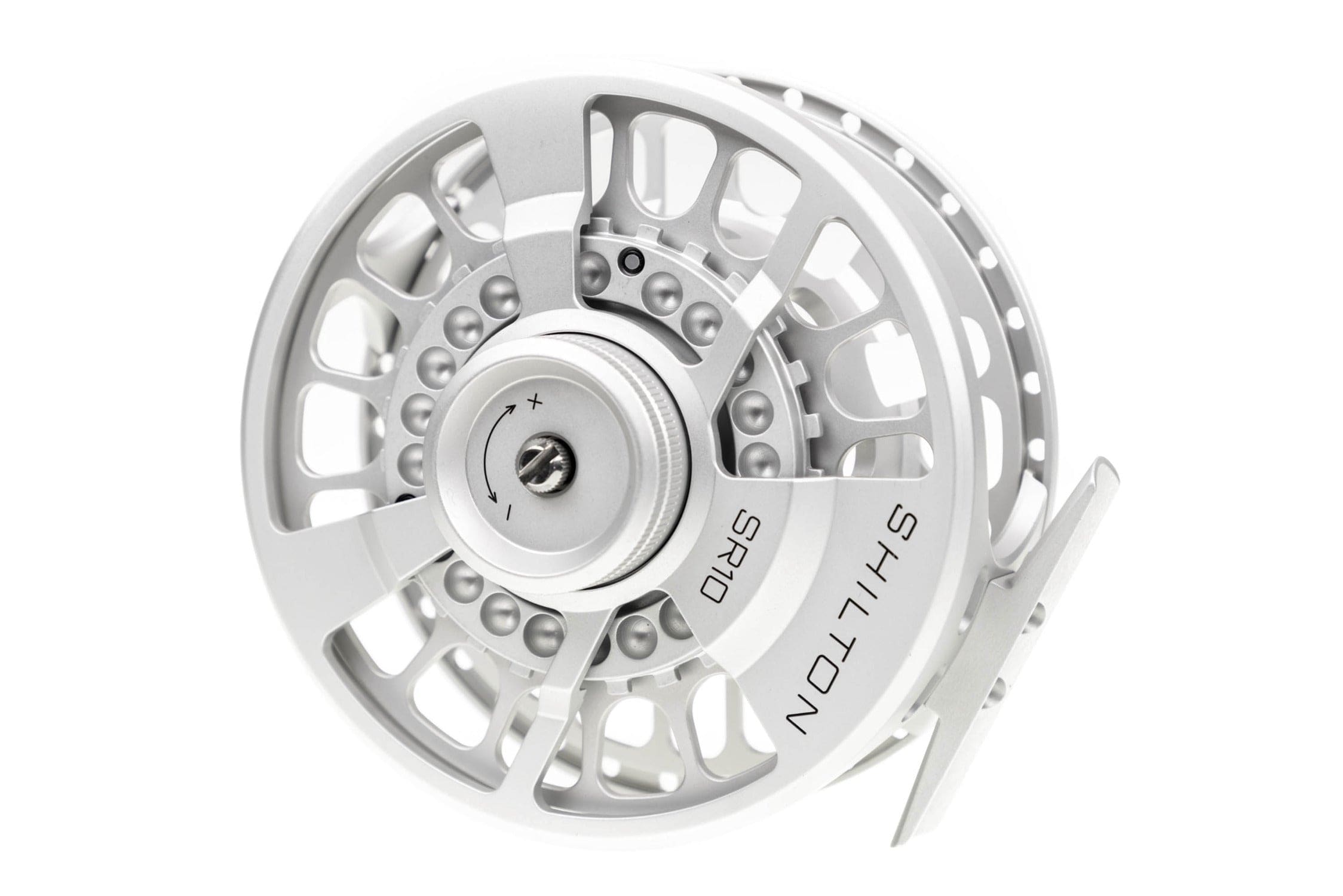 Shilton SR Fly Reel