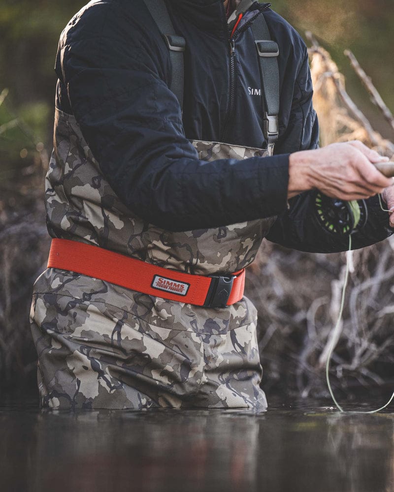 Simms 2 in. Wading Belt