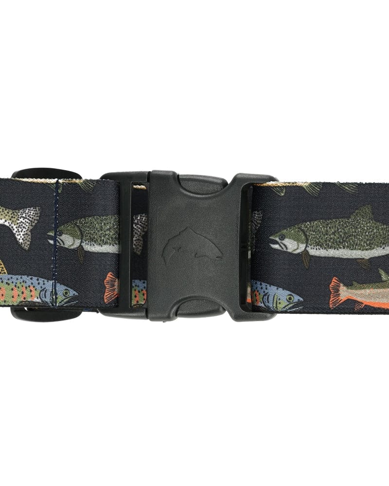 Simms 2 in. Wading Belt