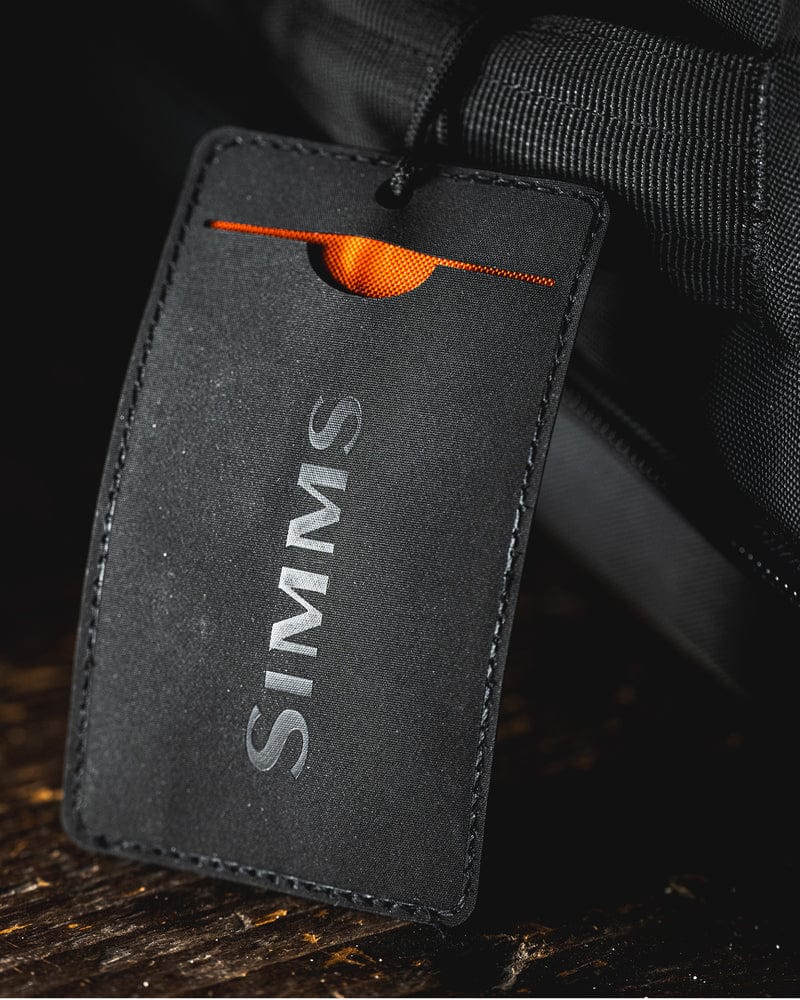 Simms Tailwind Roller Bag