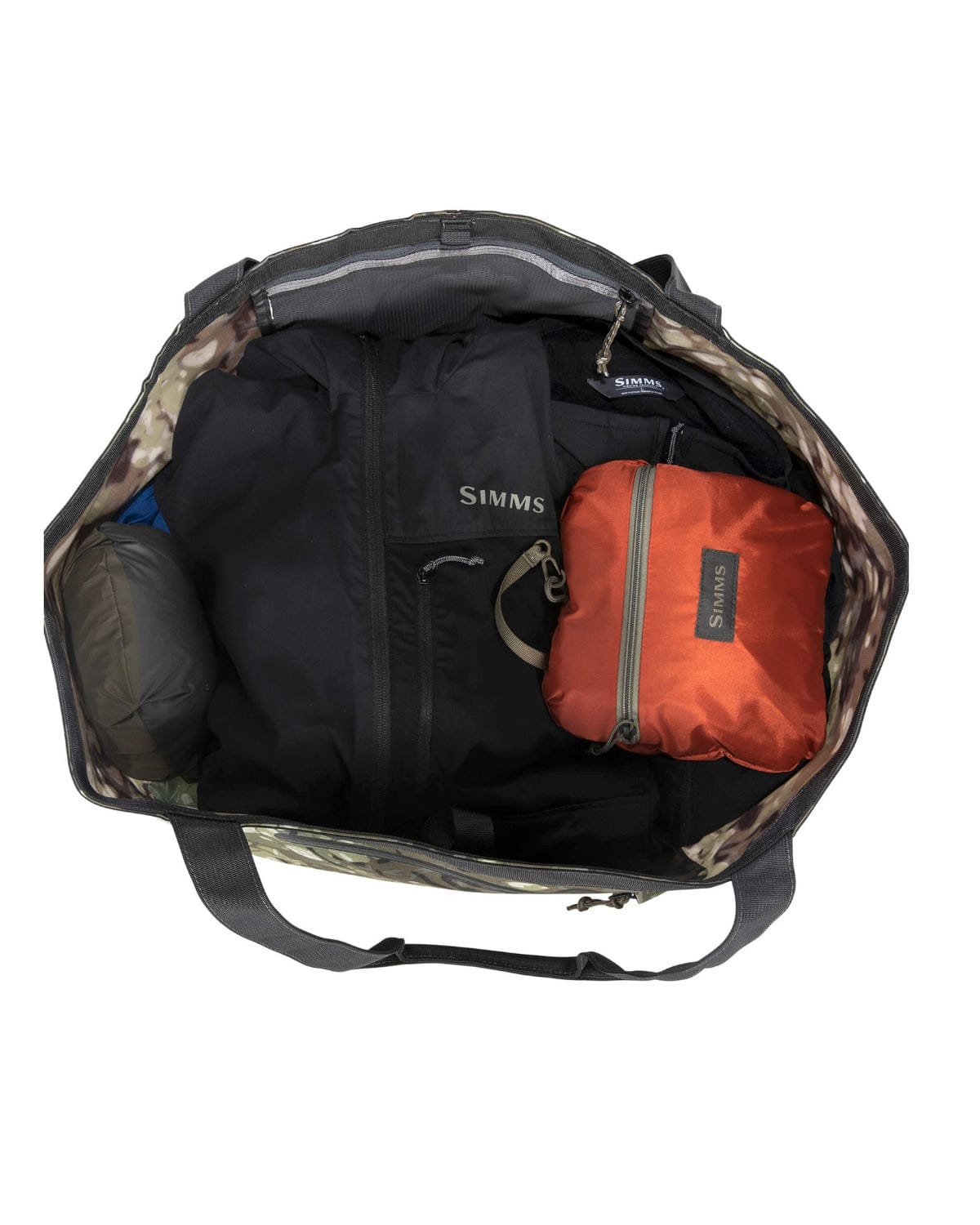 Simms Dry Creek Simple Tote
