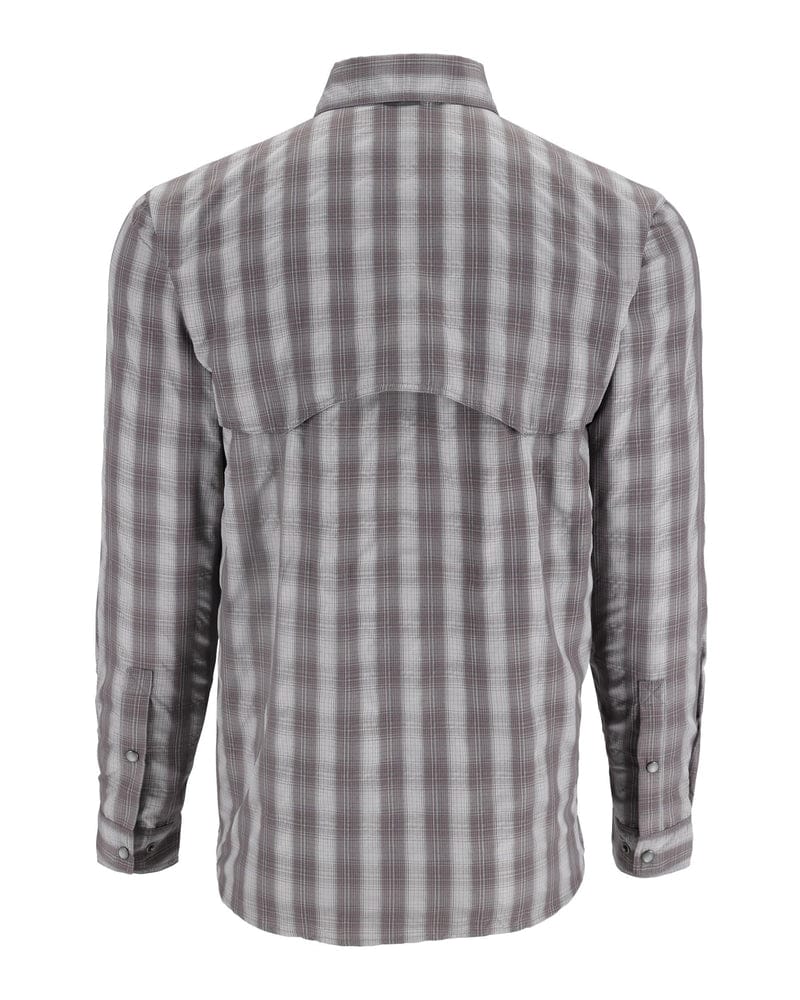 Simms Big Sky Long Sleeve Shirt