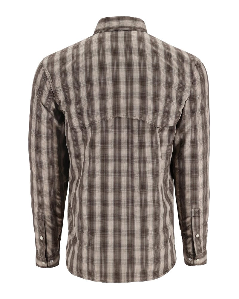 Simms Big Sky Long Sleeve Shirt