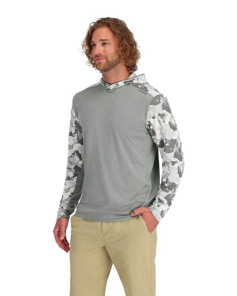 Simms Bugstopper Solarflex Hoody