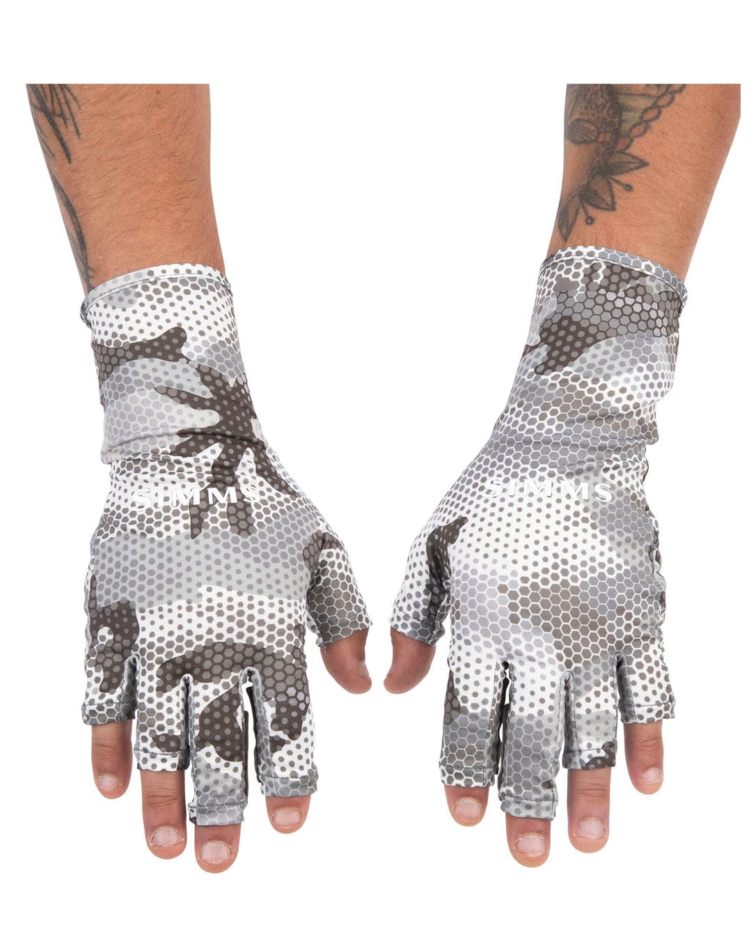 Simms Bugstopper Sunglove