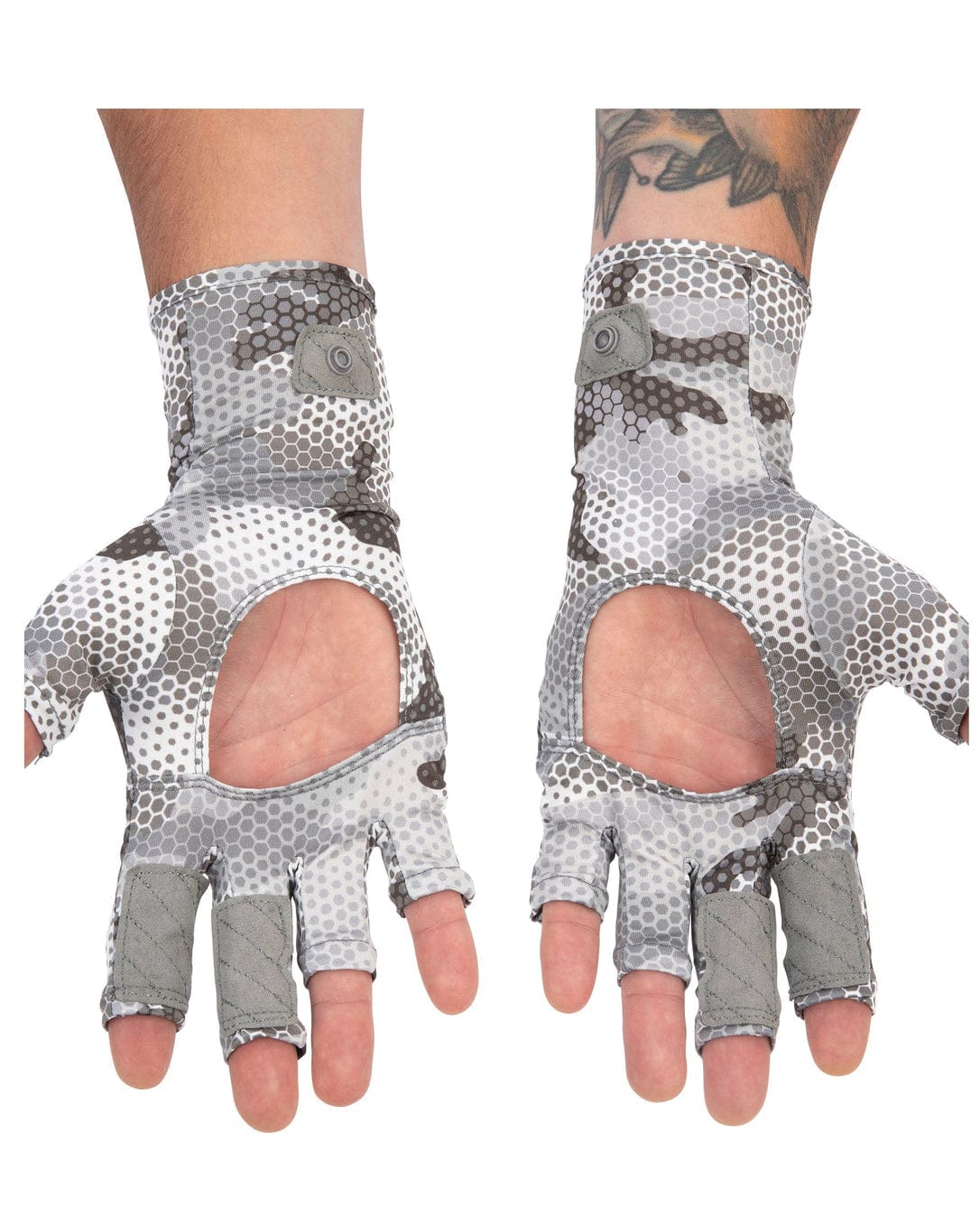 Simms Bugstopper Sunglove
