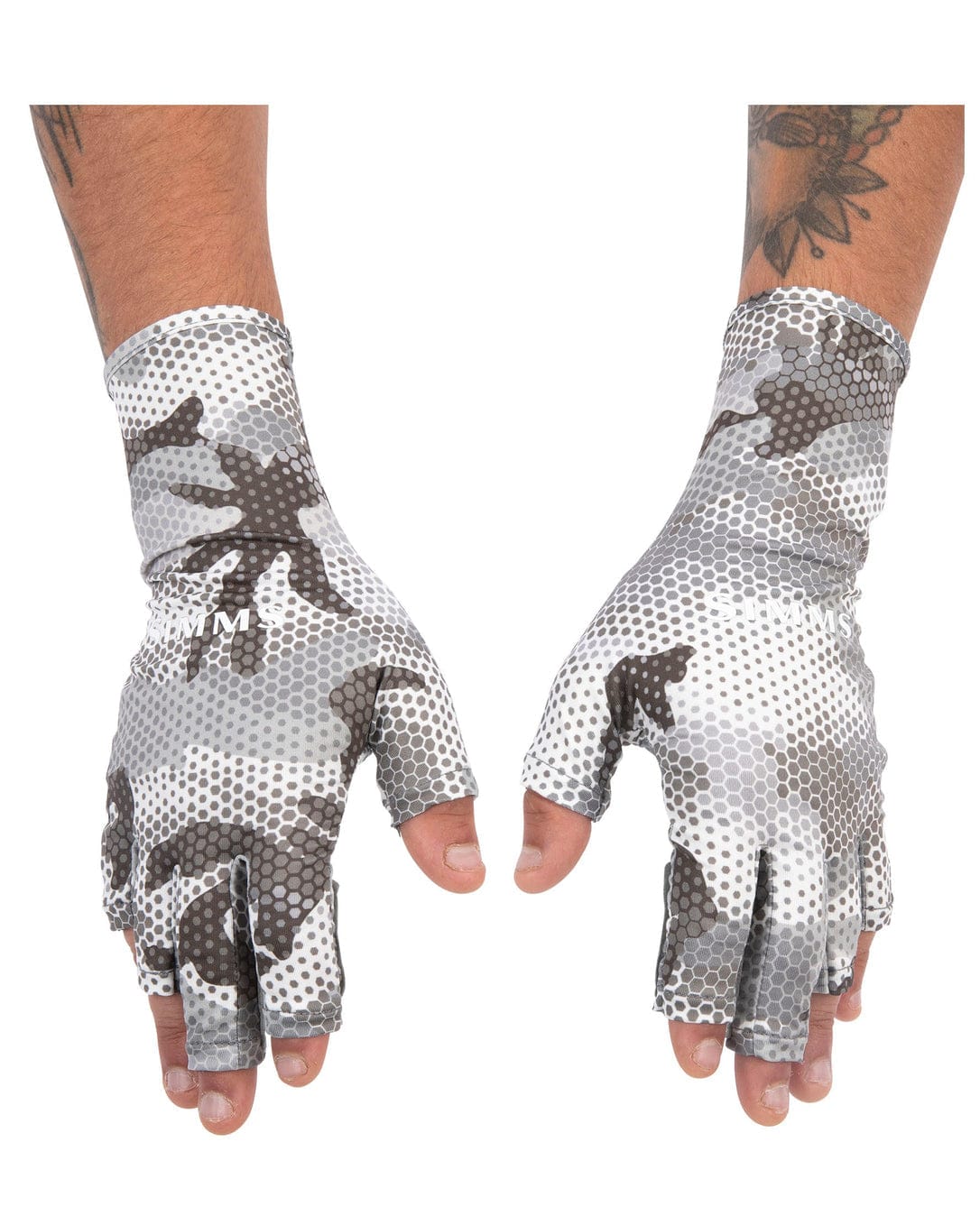 Simms Bugstopper Sunglove