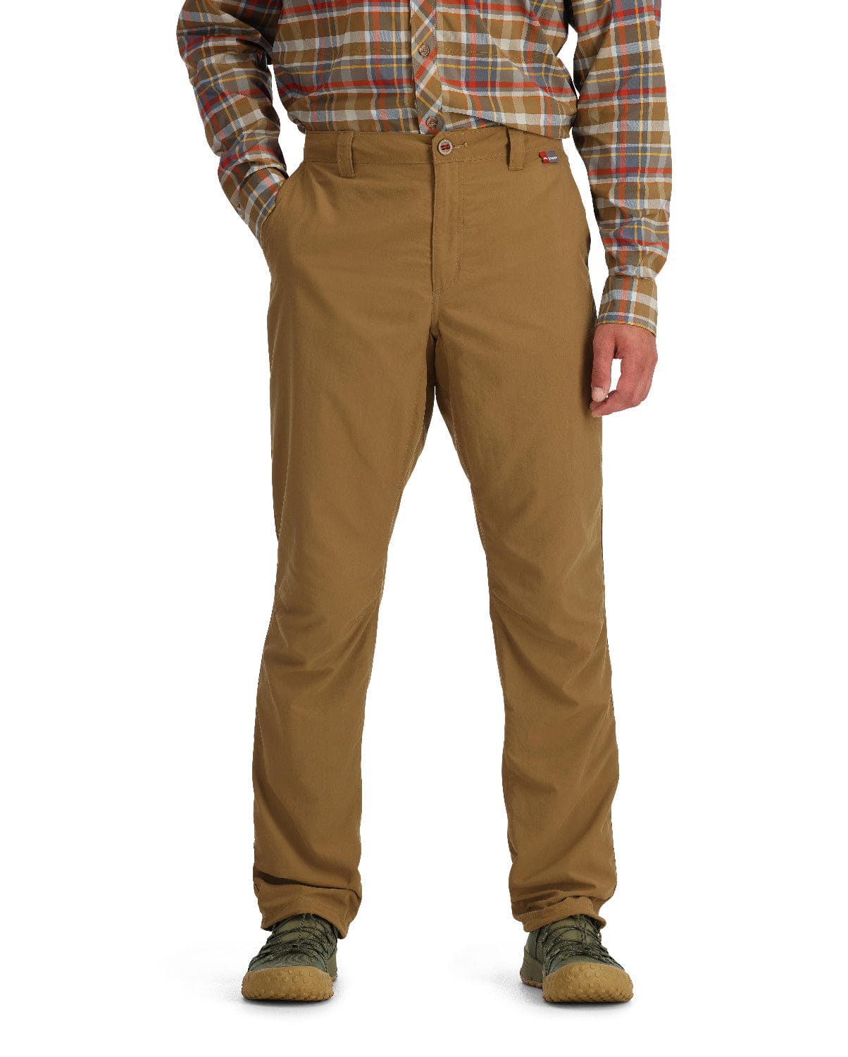 Simms Bugstopper Superlight Pants