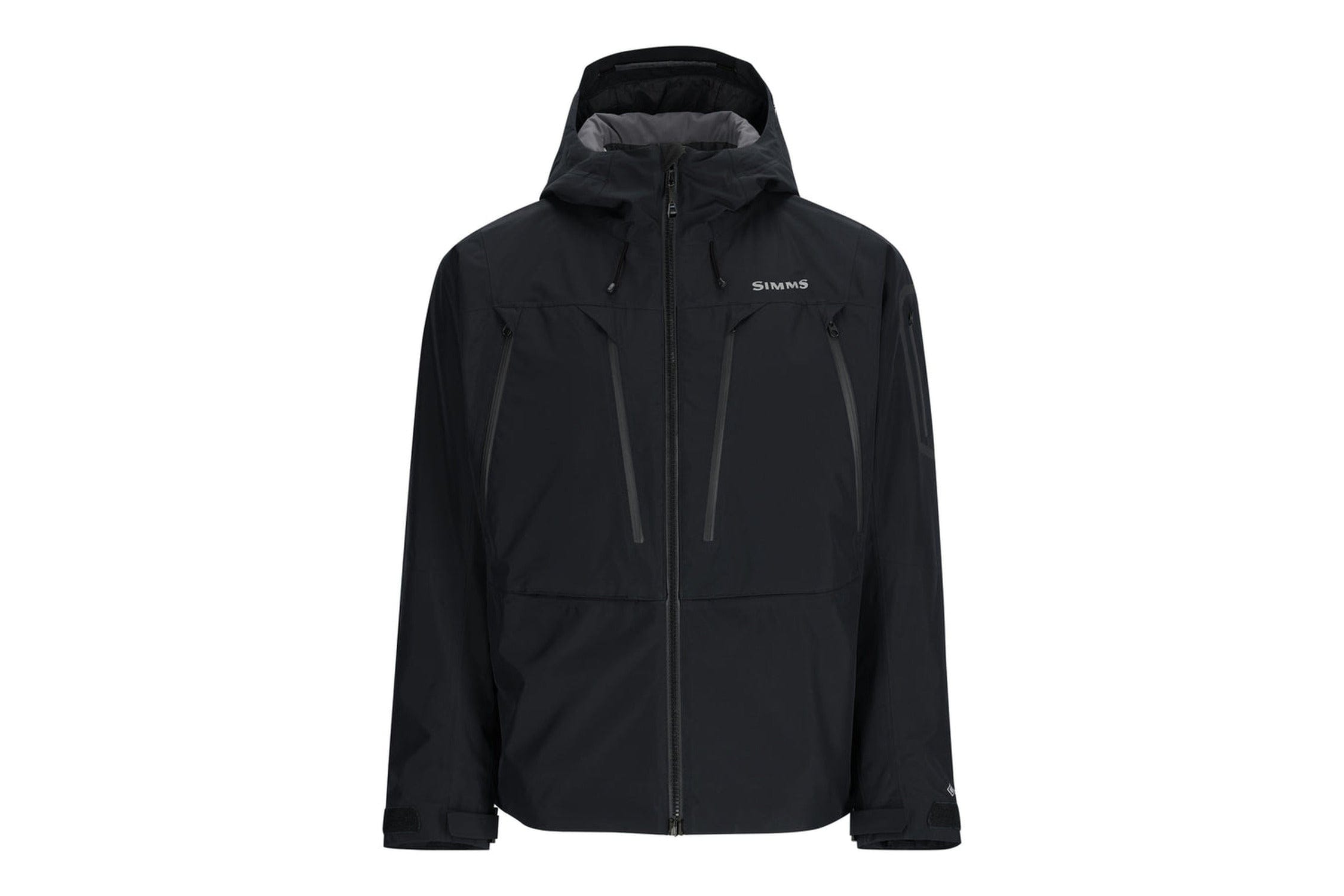 Simms Bulkley Insulated Jacket