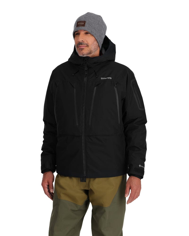 Simms Bulkley Insulated Jacket