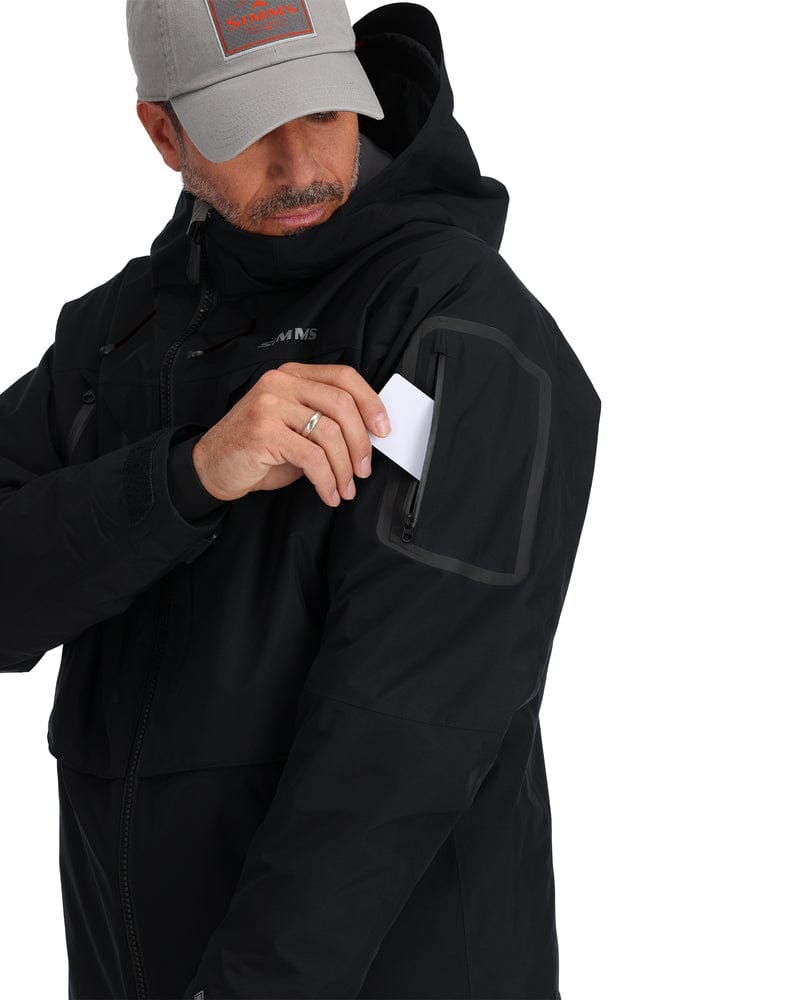 Simms Bulkley Insulated Jacket