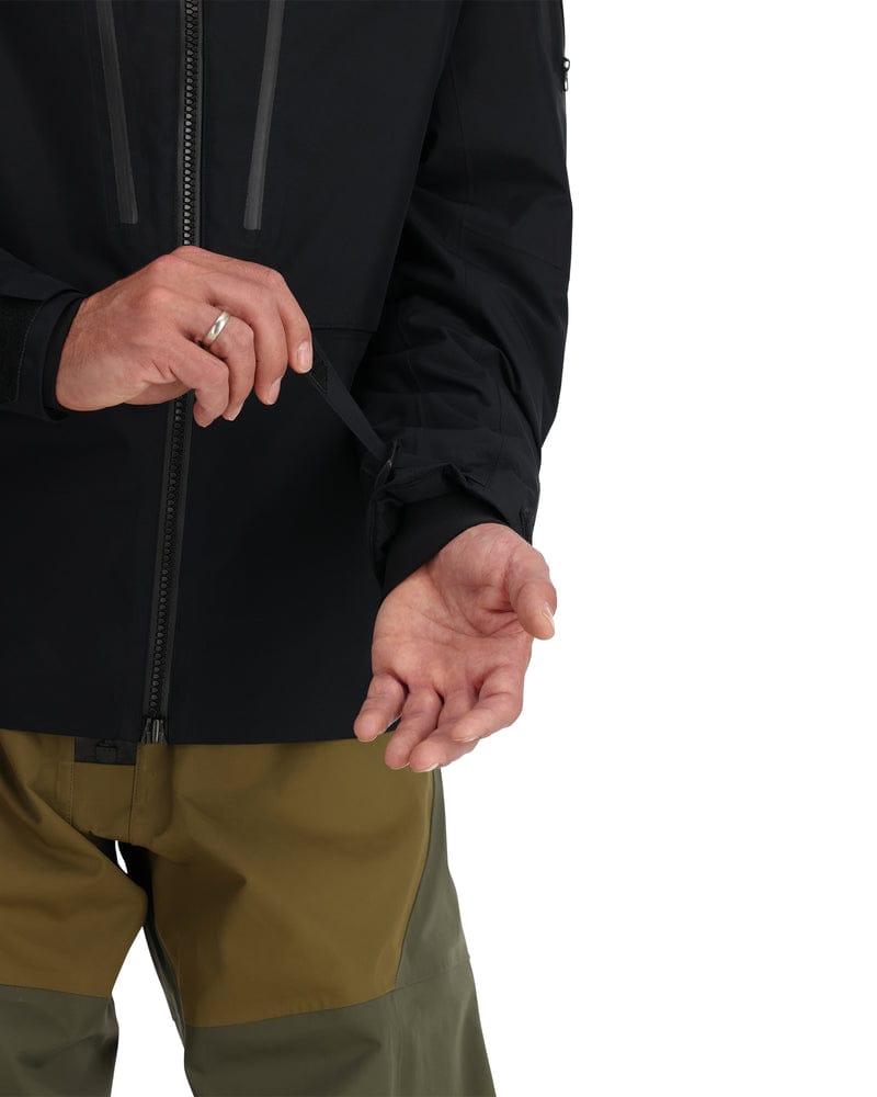 Simms Bulkley Insulated Jacket