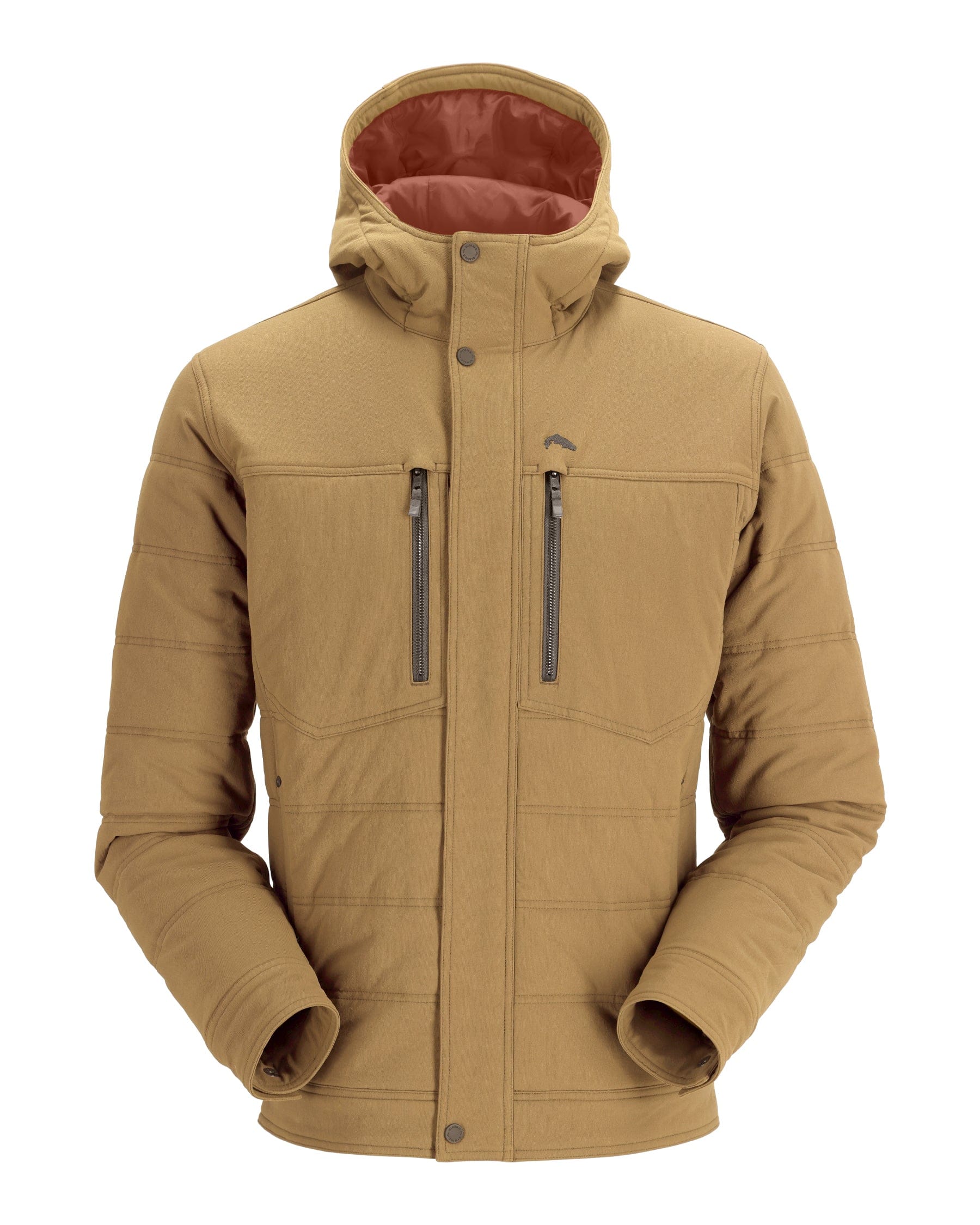 Simms Cardwell Hooded Jacket