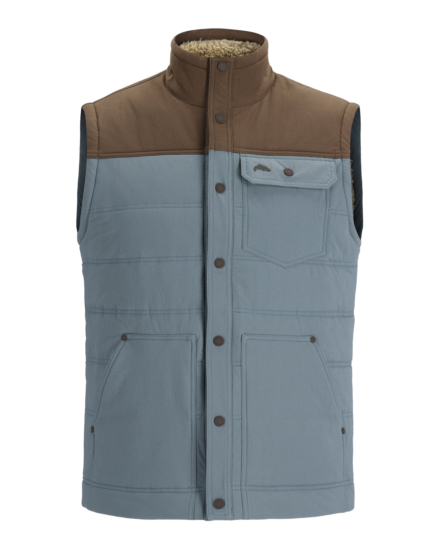 Simms Cardwell Vest