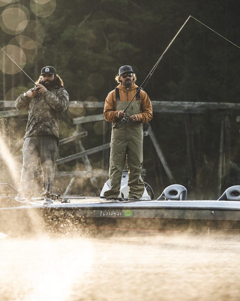 Simms Challenger Fishing Bib