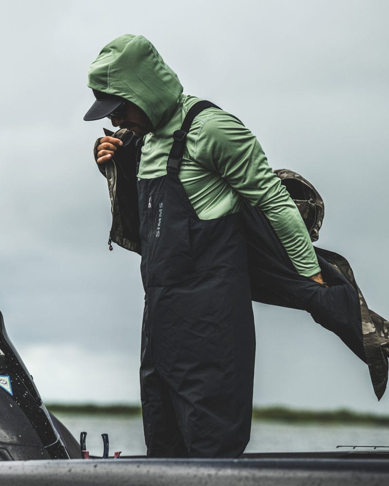 Simms Challenger Fishing Bib