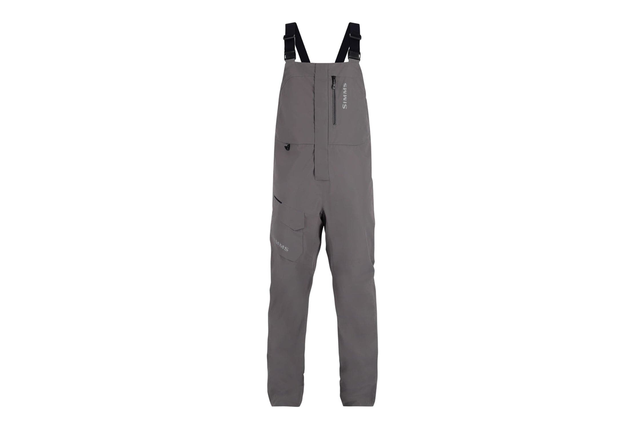 Simms Challenger Fishing Bib