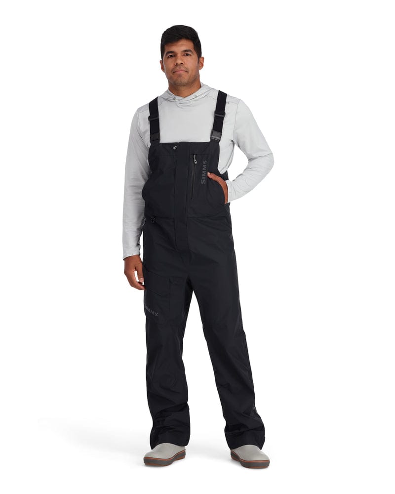 Simms Challenger Fishing Bib