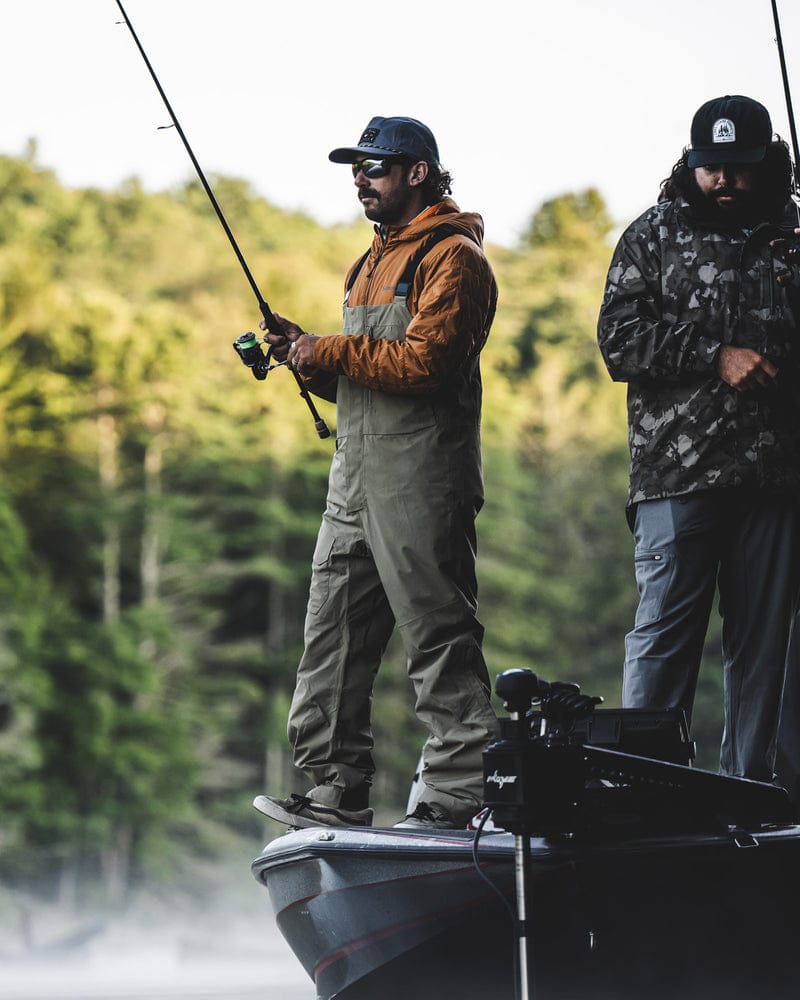 Simms Challenger Fishing Bib