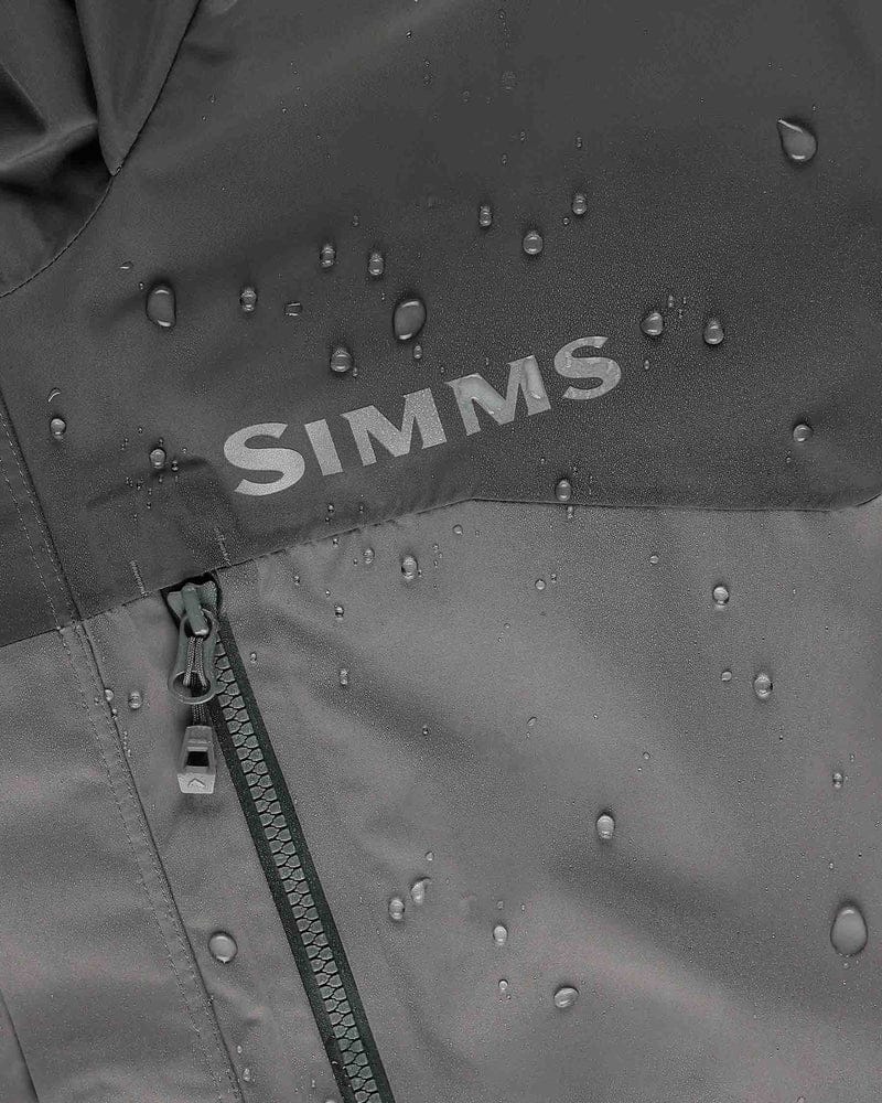Simms Challenger Fishing Jacket