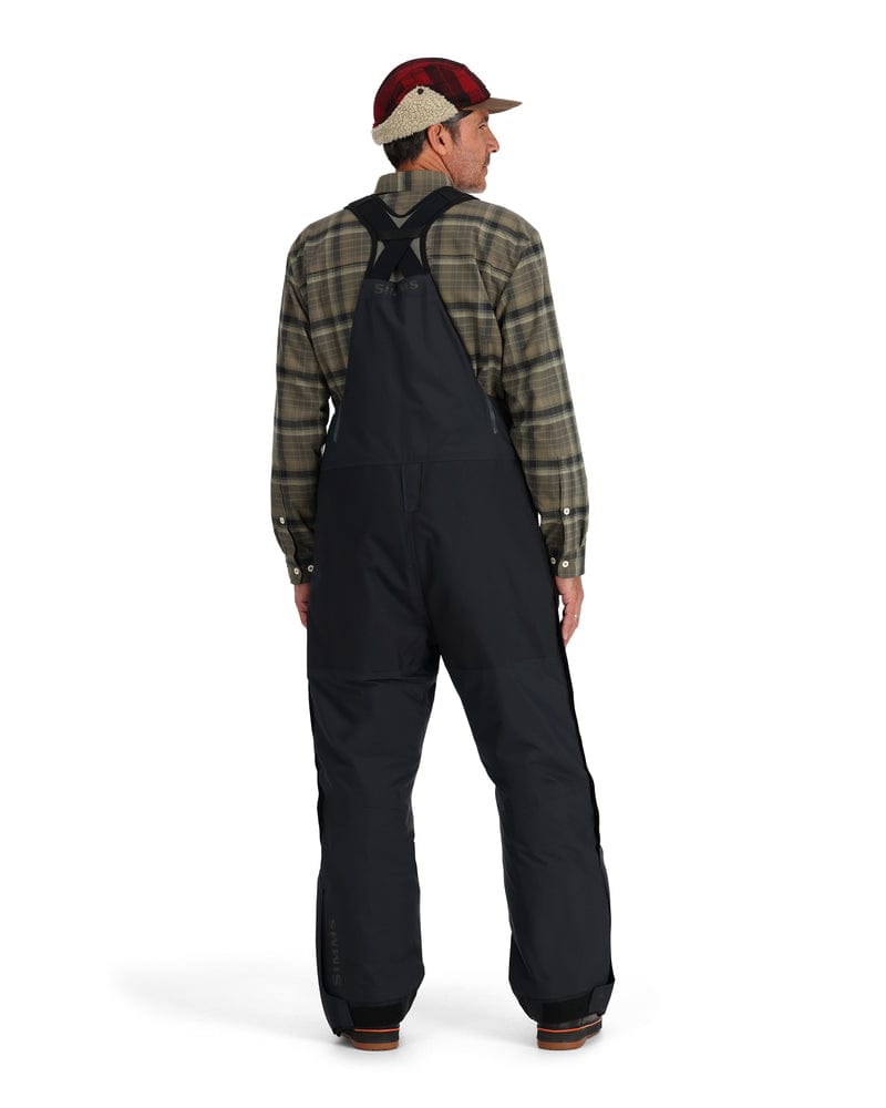 Simms Challenger Insulated Bib