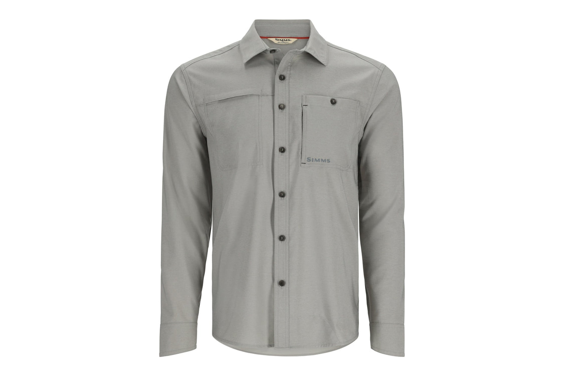 Simms Challenger Long Sleeve Shirt
