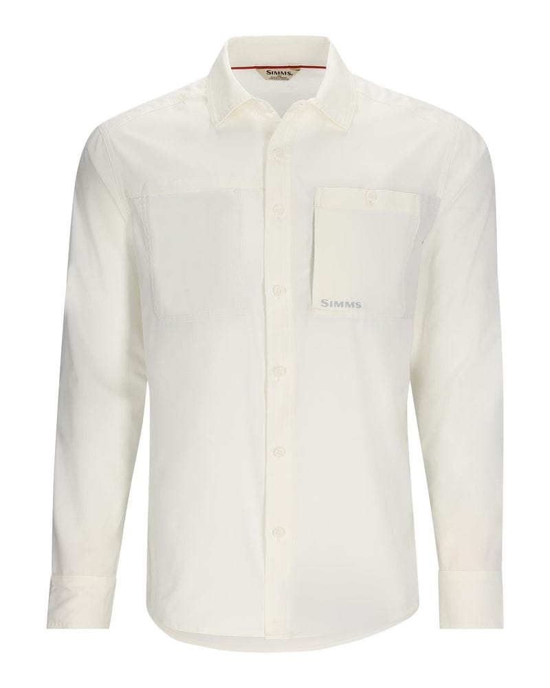 Simms Challenger Long Sleeve Shirt