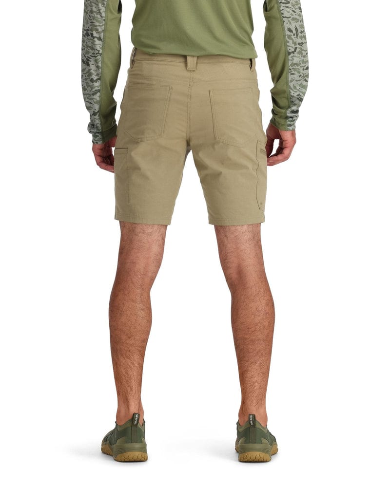 Simms Challenger Shorts