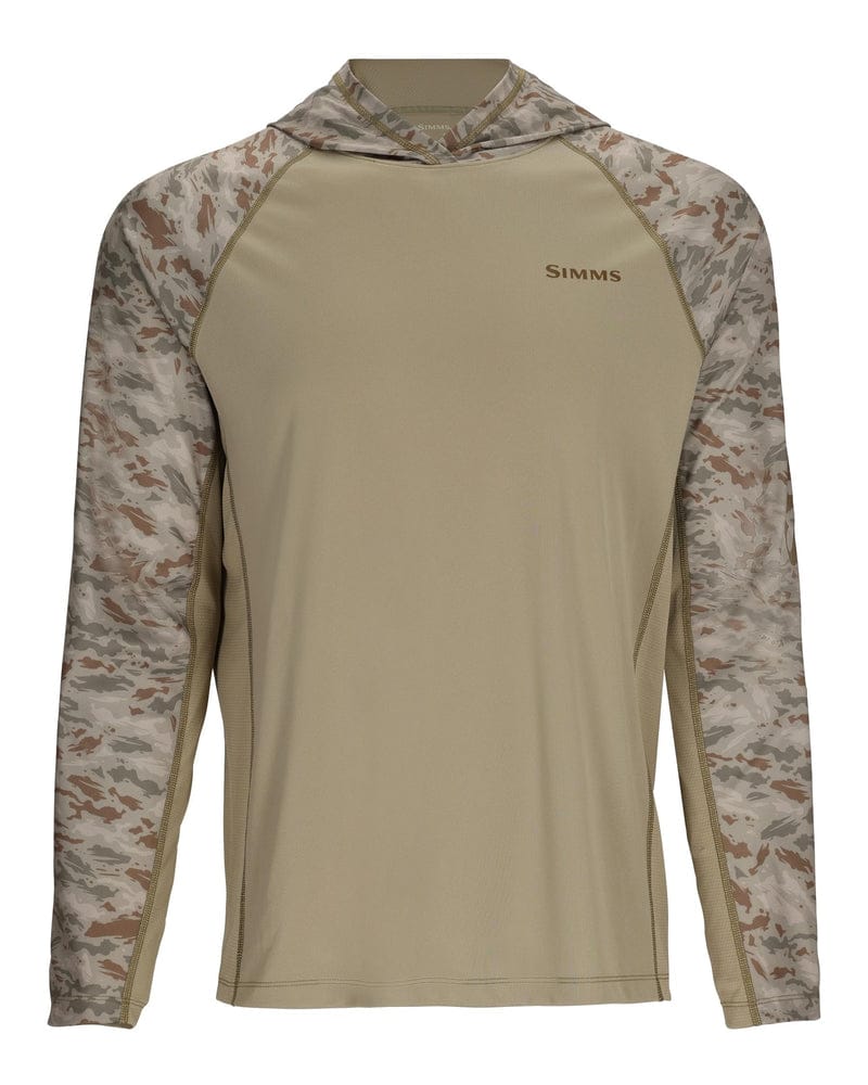 Simms Challenger Solar Hoody