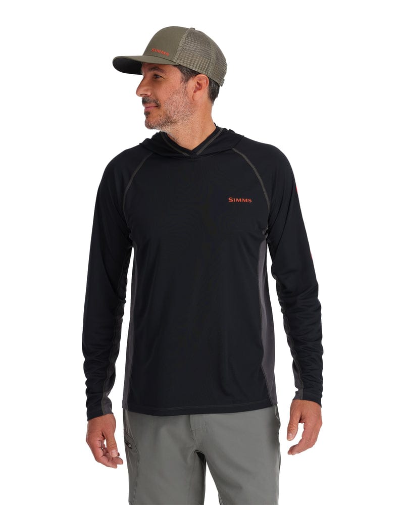 Simms Challenger Solar Hoody