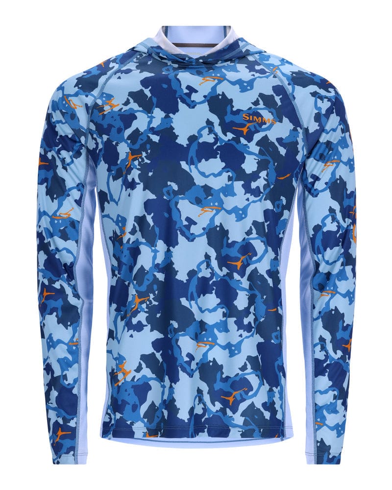 Simms Challenger Solar Hoody