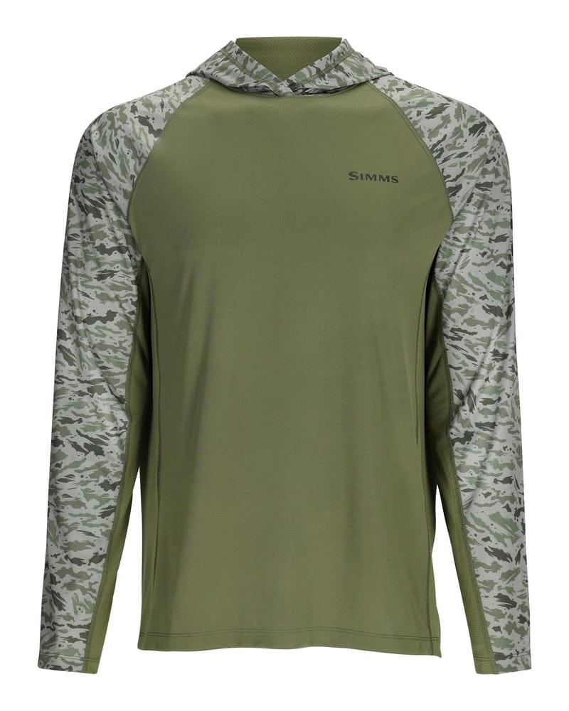Simms Challenger Solar Hoody
