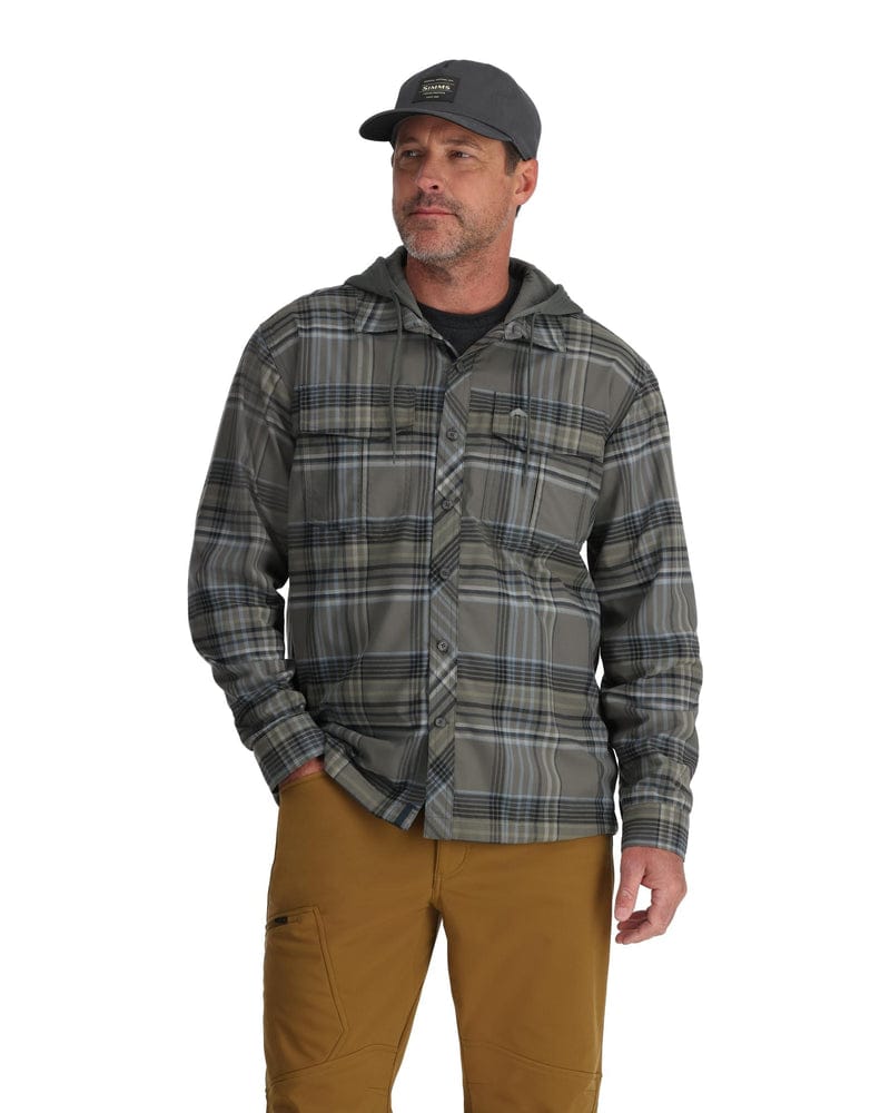 Simms Coldweather Hoody