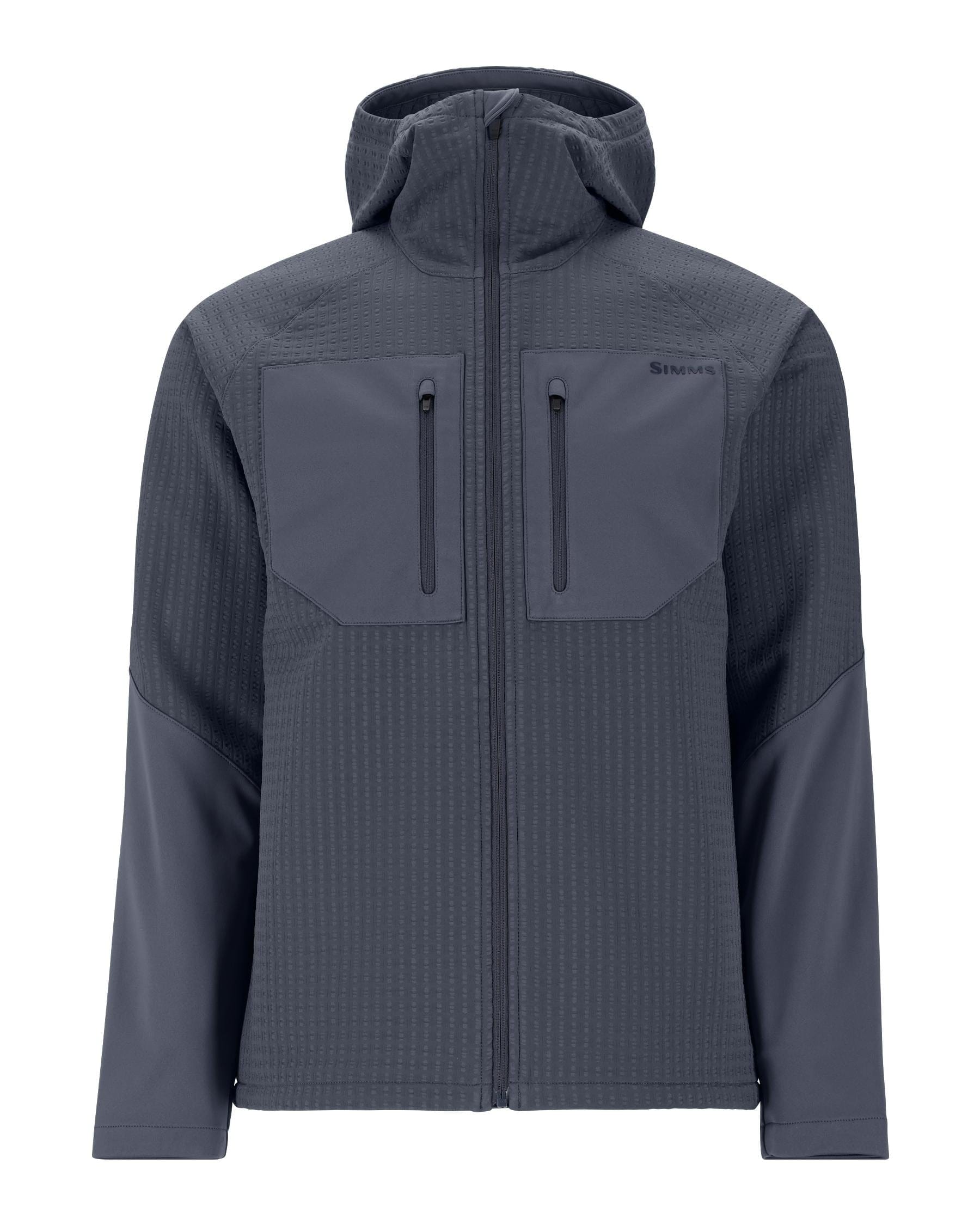 Simms Confluence Hoody