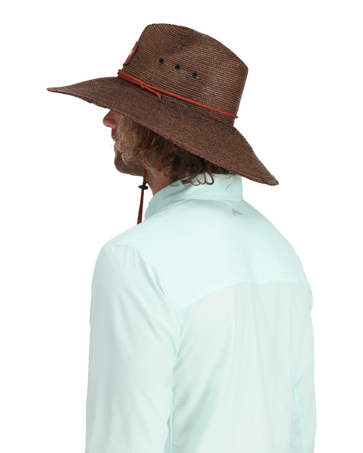 Simms Cutbank Sun Hat