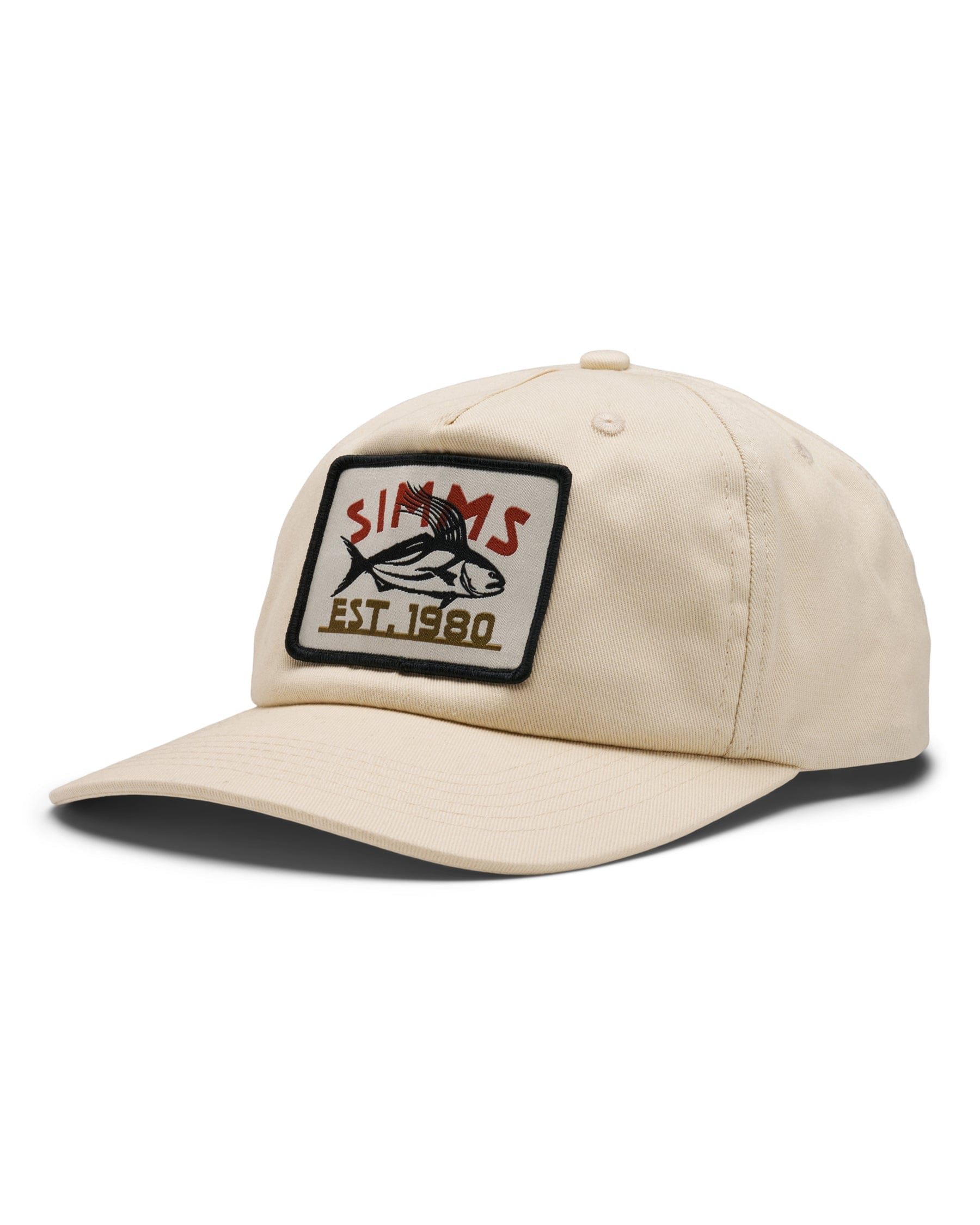 Simms Double Haul Baja Cap