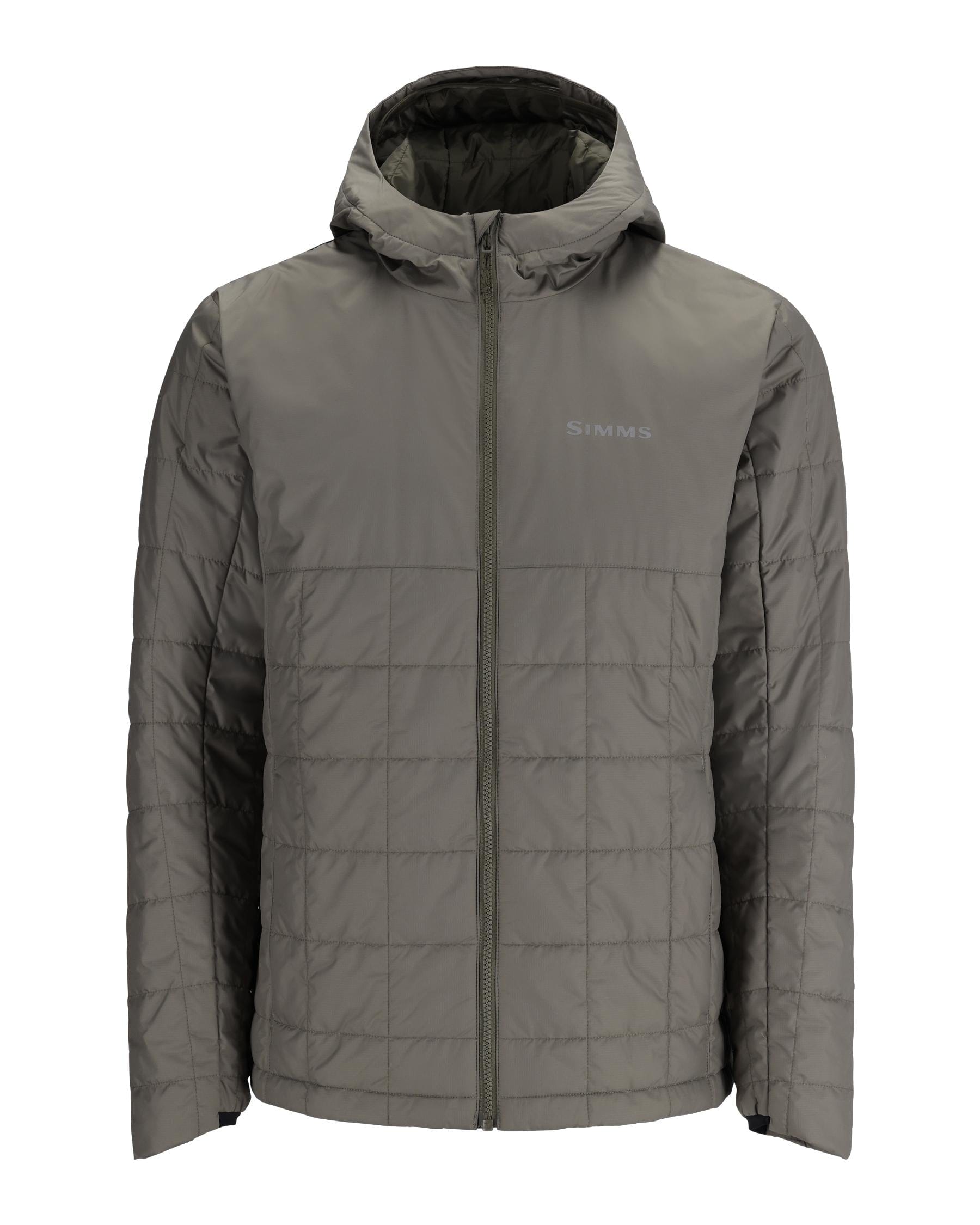 Simms Fall Run Insulated Hoody