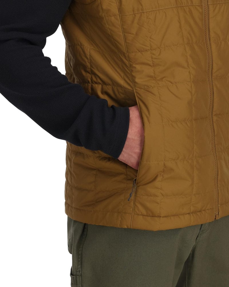 Simms Fall Run Insulated Vest