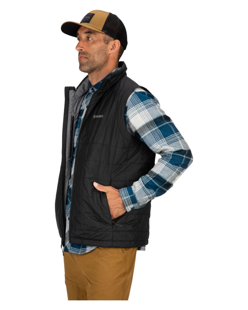 Simms Fall Run Insulated Vest