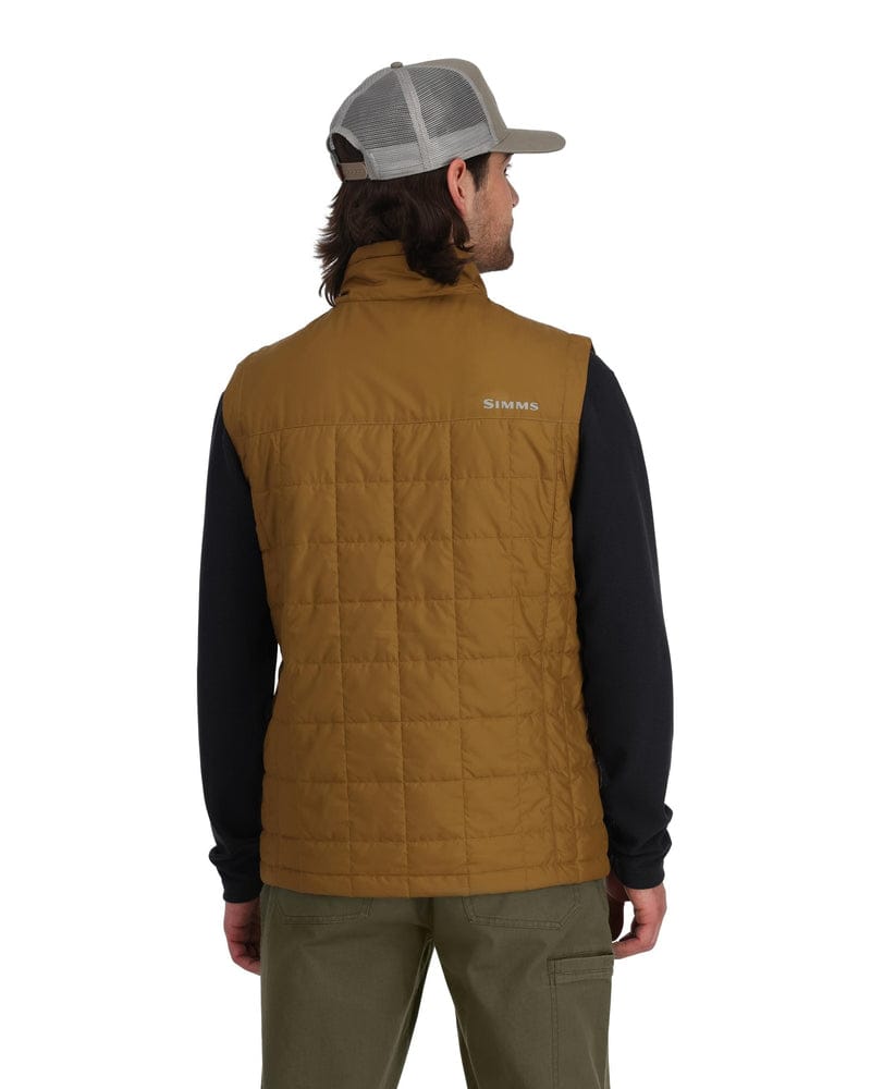Simms Fall Run Insulated Vest
