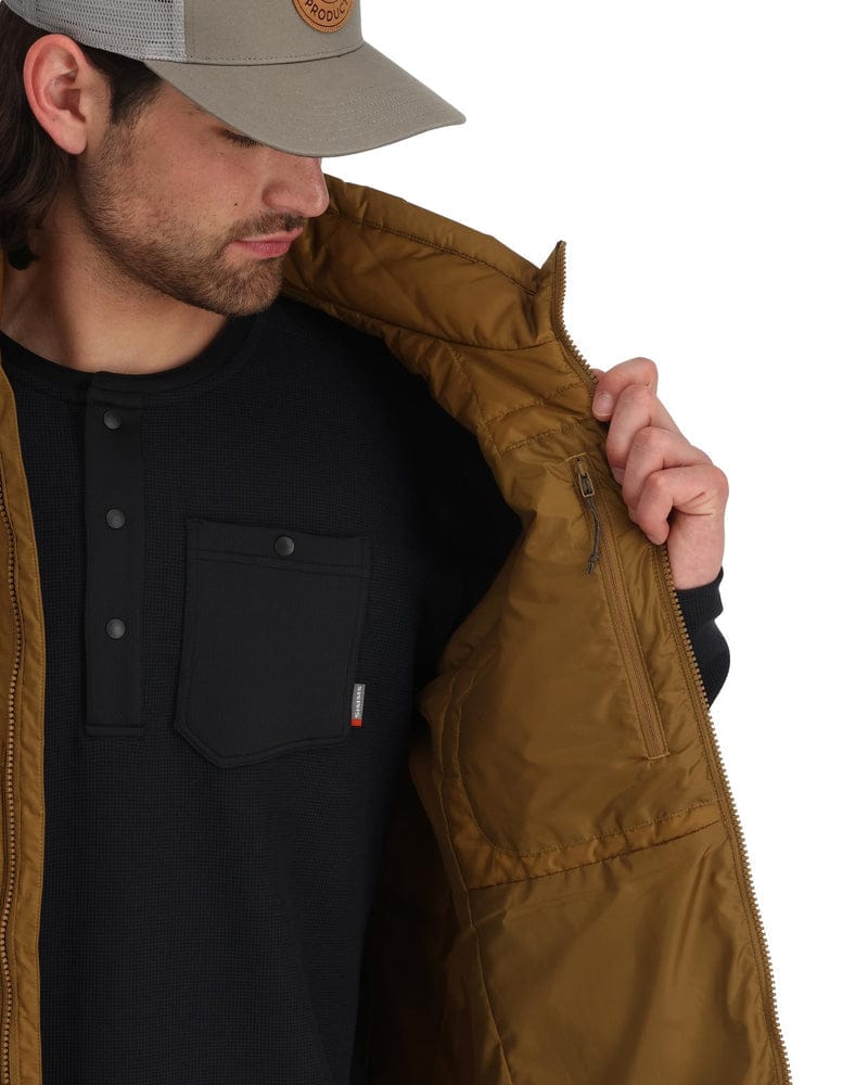Simms Fall Run Insulated Vest