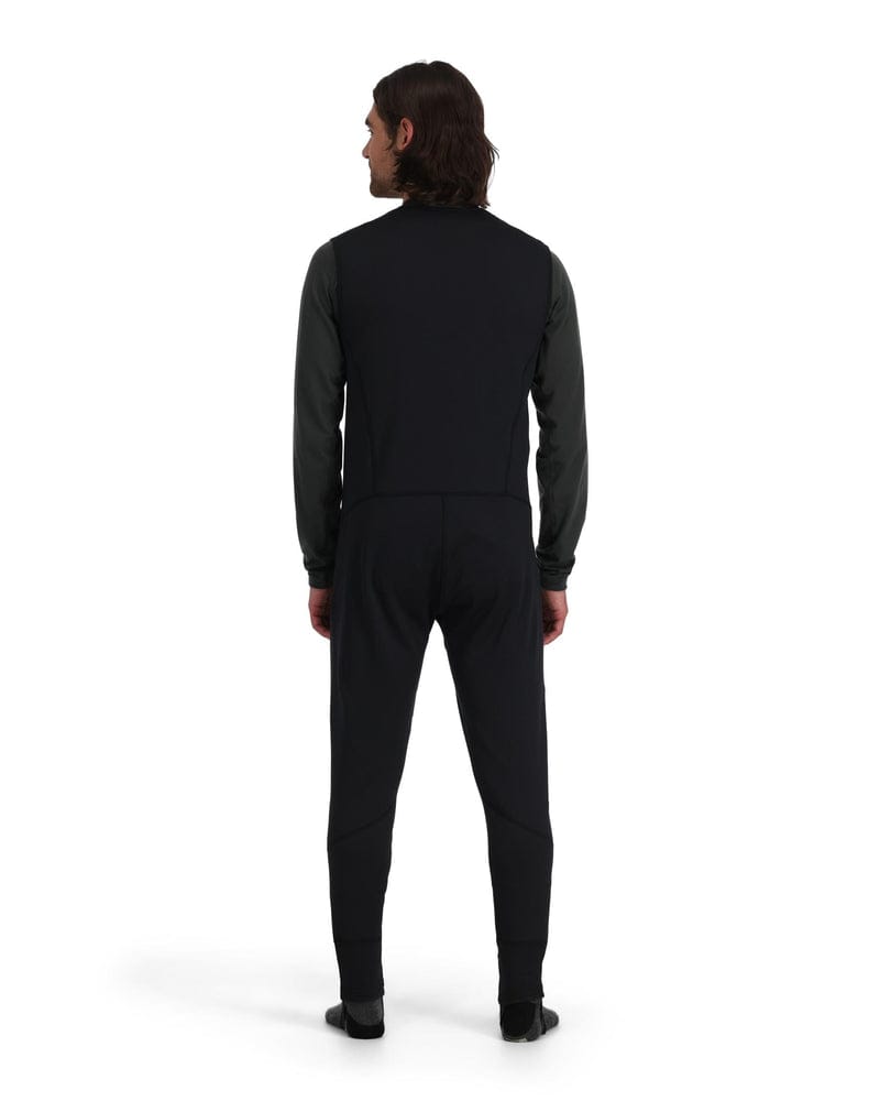 Simms Fleece Midlayer Bib
