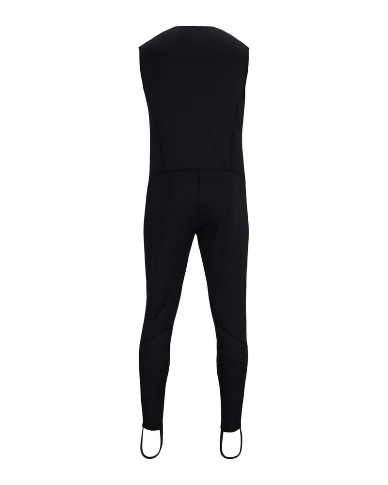 Simms Fleece Midlayer Bib