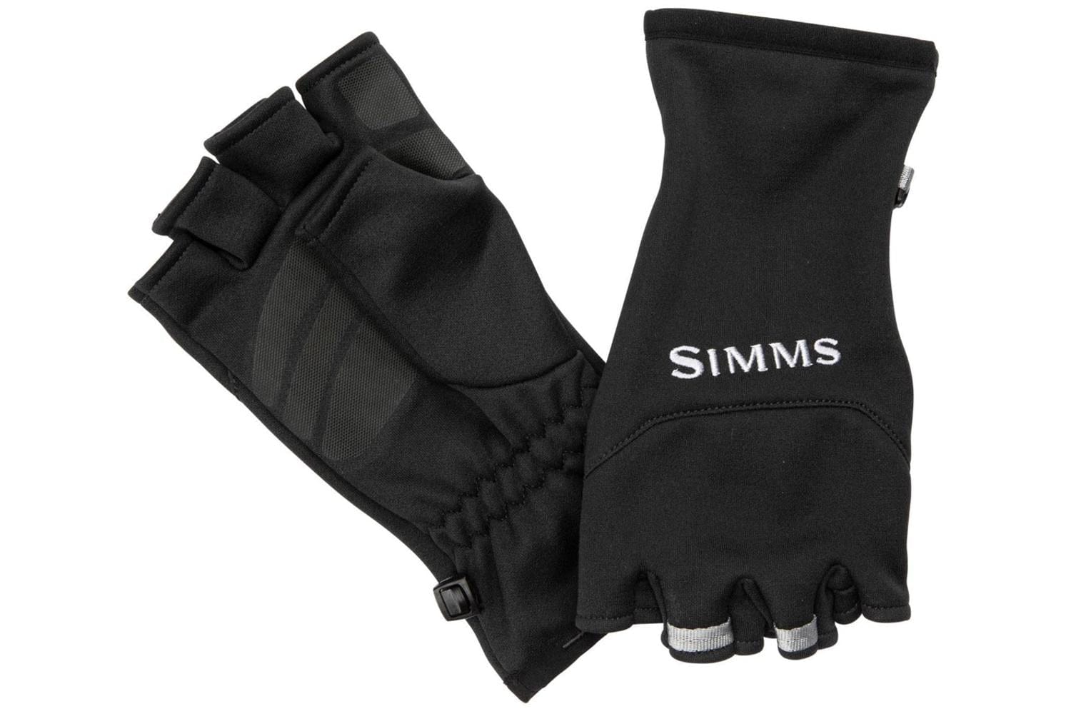 Simms Freestone Half Finger Glove