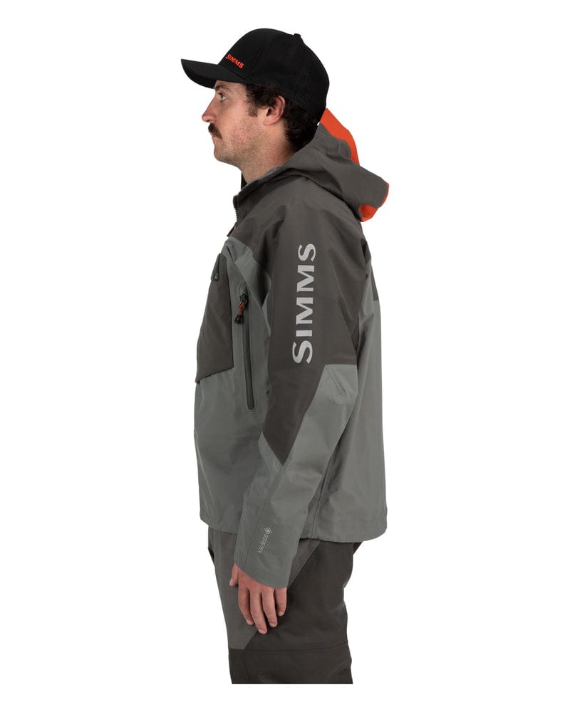 Simms G3 Guide Wading Jacket
