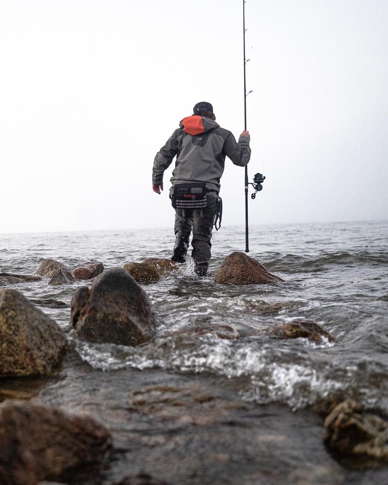 Simms G3 Guide Wading Jacket