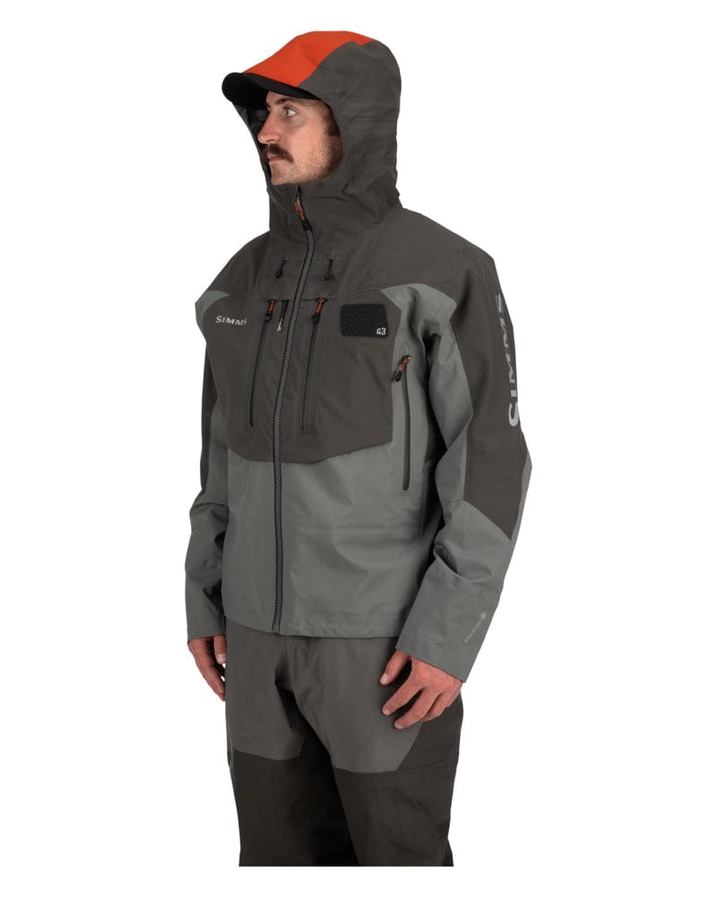 Simms G3 Guide Wading Jacket