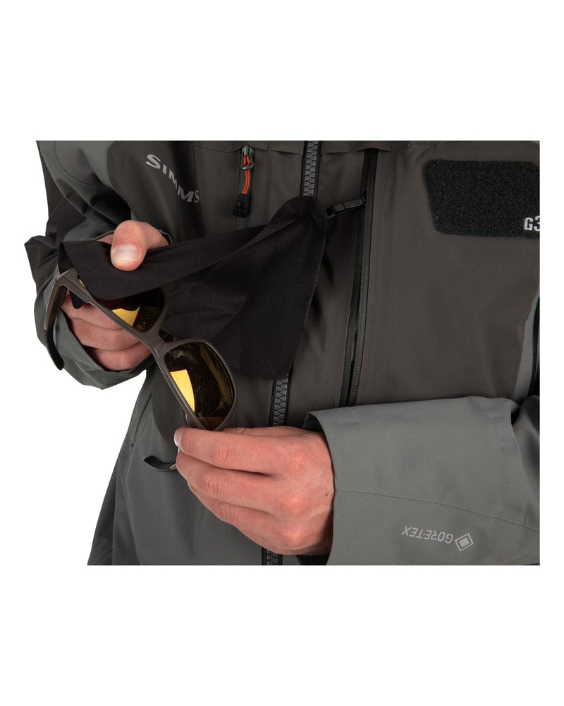 Simms G3 Guide Wading Jacket