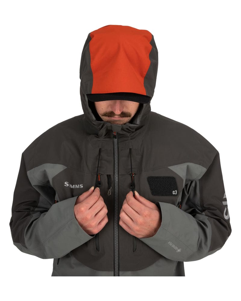 Simms G3 Guide Wading Jacket