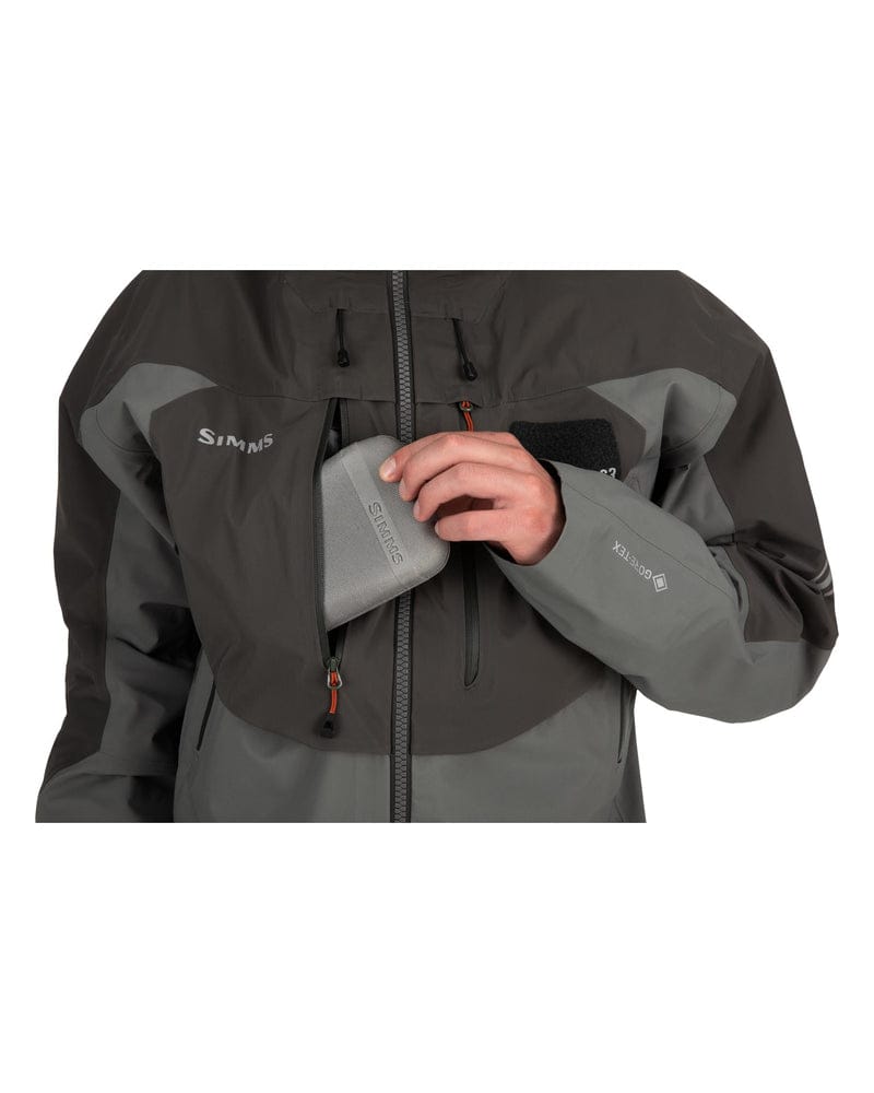 Simms G3 Guide Wading Jacket